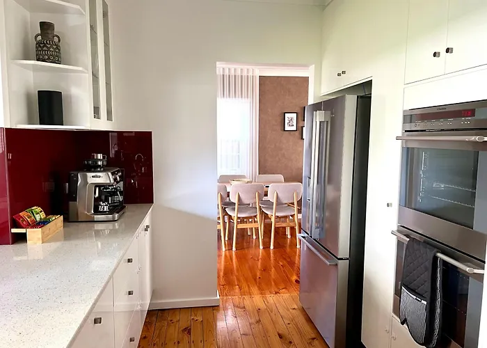 Parkview Cottage