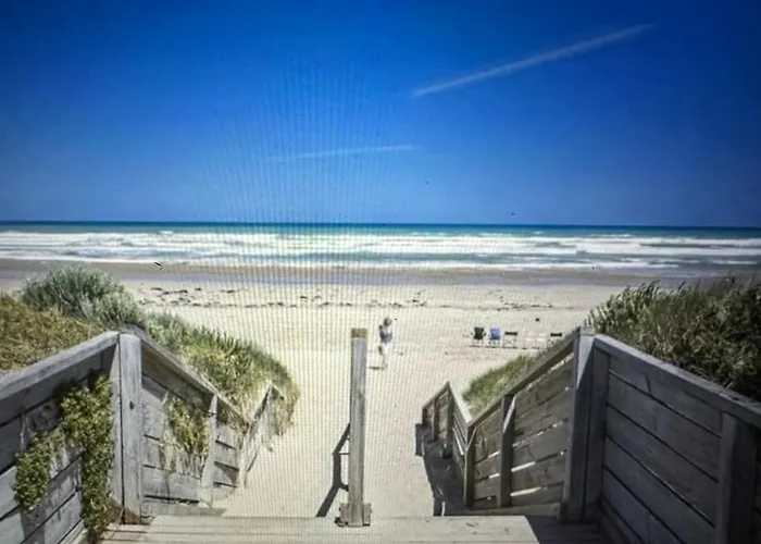 Goolwa Serenity - Modern, Peaceful, Linen & Wifi Included