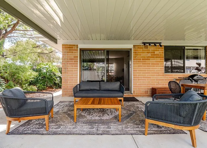Parkview Cottage