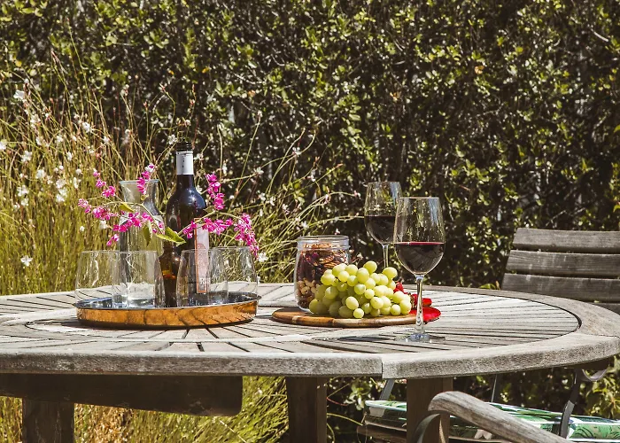 Mataro Cottage