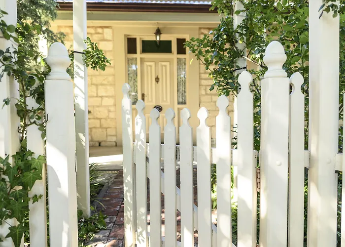Miriams Cottage