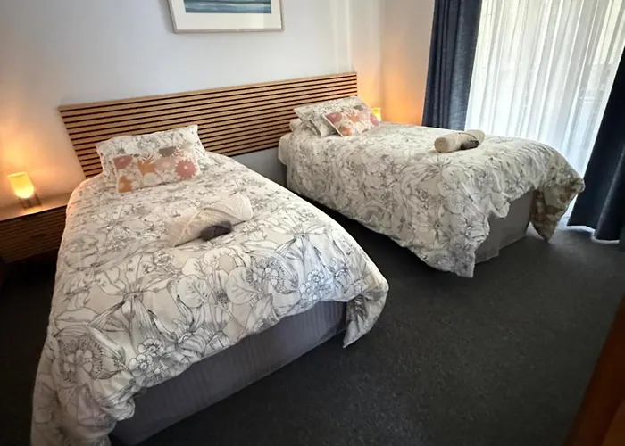 Lazy Days Cottage - Victor Harbor