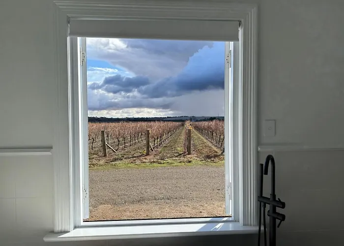 Flume Krondorf Winemakers Haus